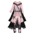 thumbnail image 2 of Disney Audrey Costume for Girls - Descendants 3, Size 7/8, 2 of 2