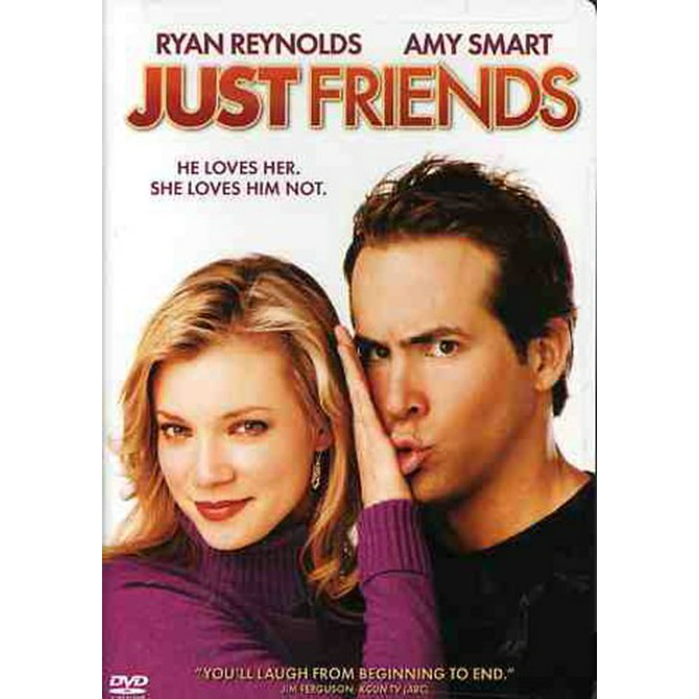 Just Friends (DVD)