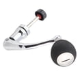 thumbnail image 3 of Fishing Reel Replacement Parts, Fishing  Reel Handle Metal Rocker Arm Reel Replacement Power Hand, 3 of 7