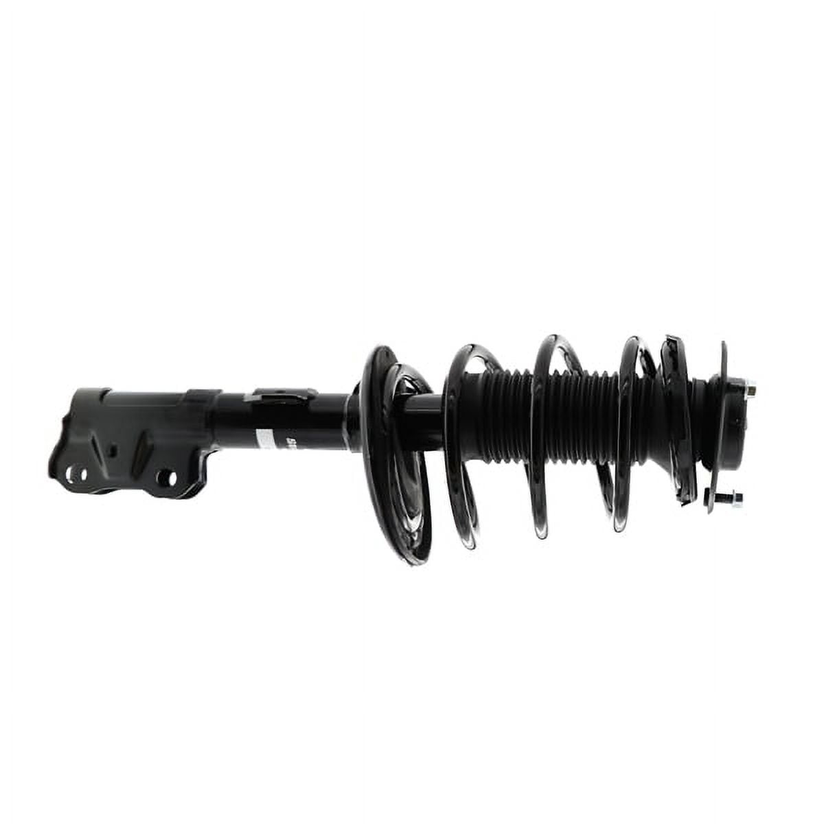 KYB SR4394 Complete Corner Unit Assembly -Strut, Mount and Spring Fits select: 2013-2018 LEXUS ES