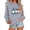 Gray, variant on Feancey Women's Crewneck Sweatshirt Christmas Gnome Print Fleece Lined Sweatshirts Holiday Casual Long Sleeve Pullover Tops Funny Gifts Pink S