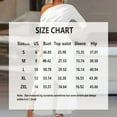 thumbnail image 4 of MORTTIC Women's Elegant One-Shoulder Jumpsuit with Long Sleeves & Slit Pants - Formal & Party Wide-Leg Romper for Spring/Summer, 4 of 4