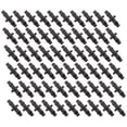 thumbnail image 4 of FUEENIRVA 100PCS Leakproof Plastic Barbed Hose Connectors for Irrigation, Industrial Ventilation & Water System Fittings, 4 of 8