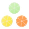 thumbnail image 1 of 3 Pcs Couvercles de Bols Ronds en Silicone Extensibles Réutilisables, 1 of 9