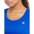 thumbnail image 3 of Champion Women's Classic Athletic Sport Tank Top, 3 of 7
