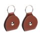 thumbnail image 3 of Soporte Para Púas De Guitarra, Estuche Para Púas De Guitarra Multipropósito Práctico 2 Piezas Para Monedas Para Púas De Guitarra ANGGREK Otros, 3 of 8
