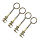 thumbnail image 5 of unbranded 4Ud Llavero Portátil Vernier Caliper Y Compacto Ideal Y Decorar Cualquier Lugar, 5 of 8