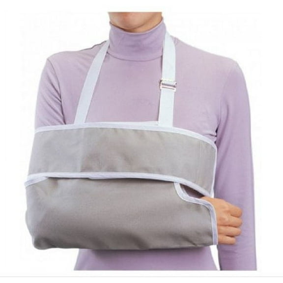 Shoulder Immobilizer PROCARE X-Large Cotton 79-84248