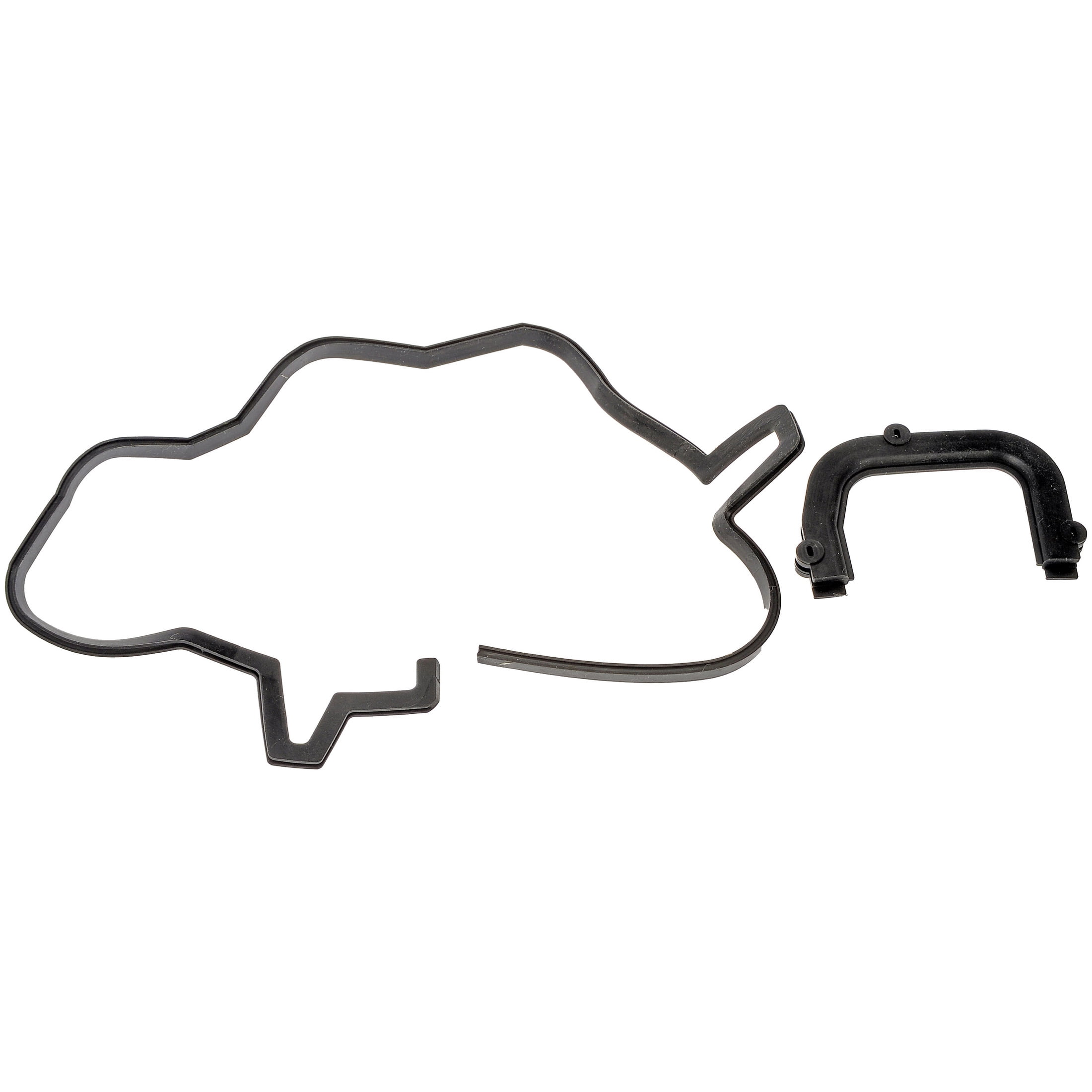 Dorman 635-157 Outer Lower Engine Timing Cover for Specific Acura / Honda Models