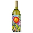 thumbnail image 1 of Aislador de bebidas Flor Girasol Caroline's Treasures 6075LITERK, 1 of 1