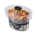 thumbnail image 2 of Vaporera de Alimentos Digital Hamilton Beach 37530Z, 2 of 5