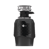 InSinkErator 79854K-ISE 0.75 HP Pro Cover Control Garbage Disposal with Cord