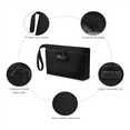 thumbnail image 3 of 2X Money Bag with Lock, Lockable Cash Bag, Waterproof Bank Zipper and Lock for Cash, Cell Phone B, 3 of 6
