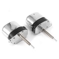 thumbnail image 4 of Windscreen Wiper Motor Windshield Wiper Motor Wiper Motor For  1 Pair Iron Windshield Windscreen Wiper Motor S6558 Fit For, 4 of 8