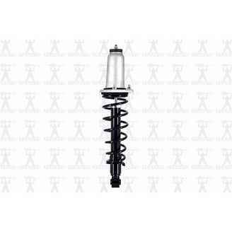 CCIYU 2 pcs Front Strut and Spring shock Assembly 271102 for 2005