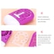 thumbnail image 4 of Wosthever Secador de esmalte de mano Dido, ventilador de refrigeración, aire acondicionado de escritorio, enfriador de pestañas, carga USB Electrodomésticos Rosado, 4 of 6