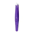 thumbnail image 1 of CJiaWei Stainless Steel Tweezers For Eyebrows And Facial Hair High Precision Slanted Tip Beauty Tool For Smooth Hair Removal, 1 of 4