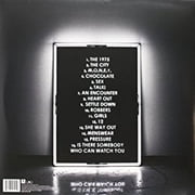 The 1975 - The 1975 - Music & Performance - Vinyl