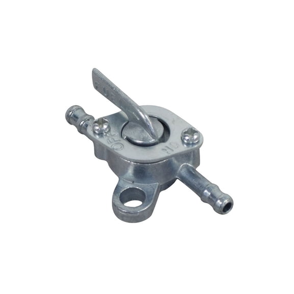 AlveyTech Fuel Shut-Off Petcock for the Coleman AT125-EX, AT125-UT, AT200-B & TaoTao Raptor 200 ATVs