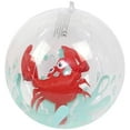 thumbnail image 1 of Inflatable Beach Ball Summer Beach Ball Blow Up Summer Beach Ball Swimming Pool Fun Toy Beach Ball, 1 of 4