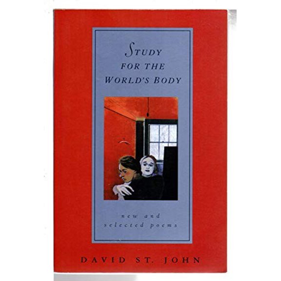 Pre-Owned Study for the World's Body (Paperback) 0060950161 9780060950163