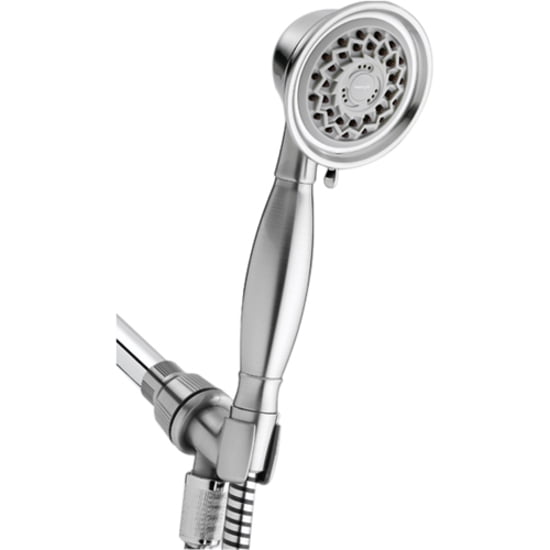 Water pik PowerSpray+ Hand Held Shower Heads