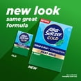 thumbnail image 4 of Alka-Seltzer Cold, Cold & Flu + Congestion Severe Night Fast Gels, 24 Count, 4 of 12