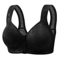 thumbnail image 1 of Comfortable Seamless Vest Bra for Everyday Wear with Soft Support and Breathable Design for All Seasons, 1 of 2