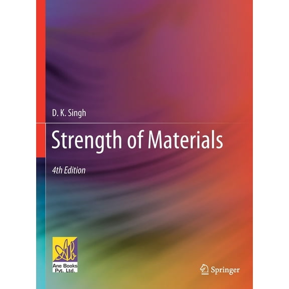 Strength of Materials, (Paperback)