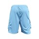 thumbnail image 5 of Playeras Cuello V Para Hombre, Conjunto De Dos Piezas De Camiseta Y Pantalones Cortos De Manga Corta Con Estampado Masculino, Camisa Estampada Y Pantalón Corto., 5 of 8