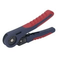 thumbnail image 3 of Outil à Main, Pince à Sertir de Ferrule Pince à Sertir Auto Réglable à Cliquet Pince à Sertir de Ferrule, 3 of 14