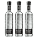 thumbnail image 1 of Pack de 3 Maestro Dobel Diamante 700 ml, 1 of 1
