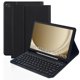 thumbnail image 1 of Funda con teclado XCHYTECHER para Samsung Galaxy Tab A9+/A11+ de 11", 1 of 8