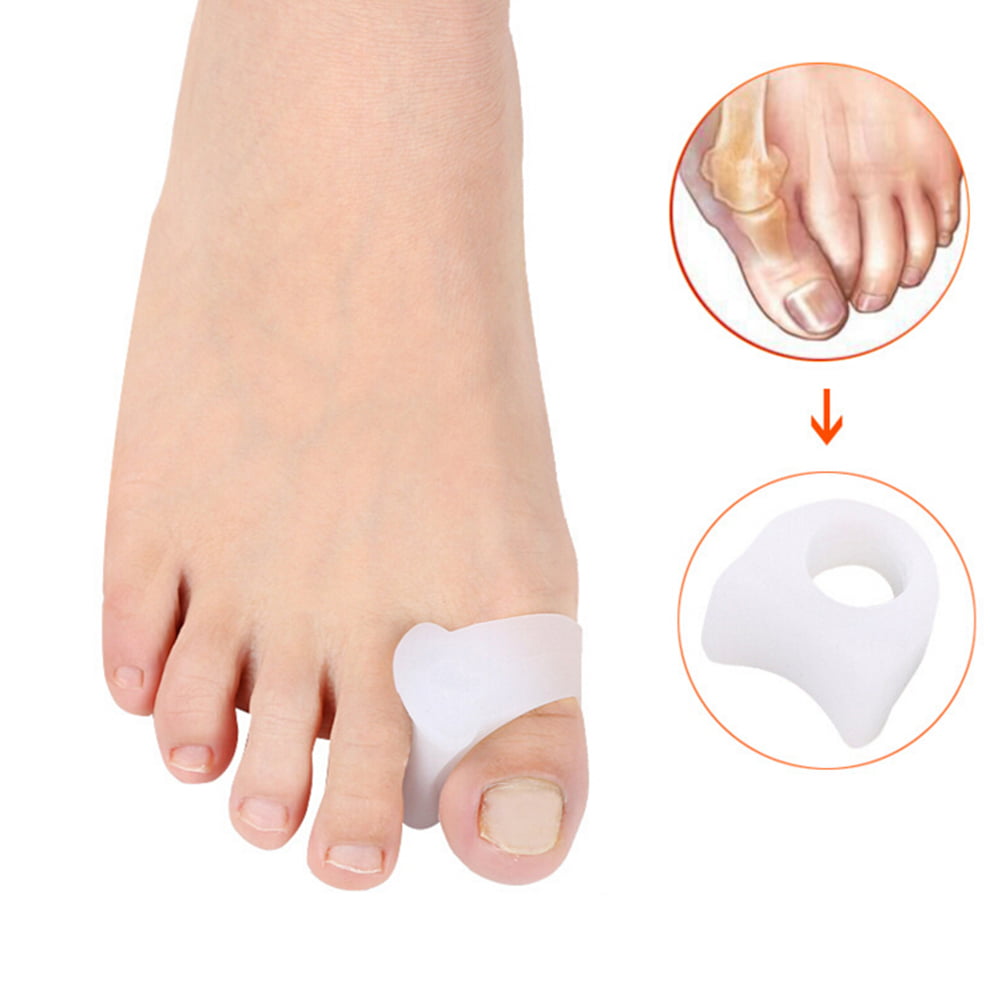 Bunion Relief And Bunion Corrector Protector Sleeves Kit Treat Pain In