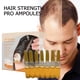 thumbnail image 3 of Xihbxyly Cuidado Capilar Instantáneo, Suero Nutritivo para El Cuero Cabelludo, Ampollas Fortalecedoras, Lujosa Experiencia de Autocuidado, Uso Diario, para Amantes Del Cabello Sano, Frasco de Vidrio, 3 of 7
