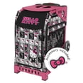 thumbnail image 2 of Zuca Sport Bag - Hello Kitty (Masterpiece), 2 of 4