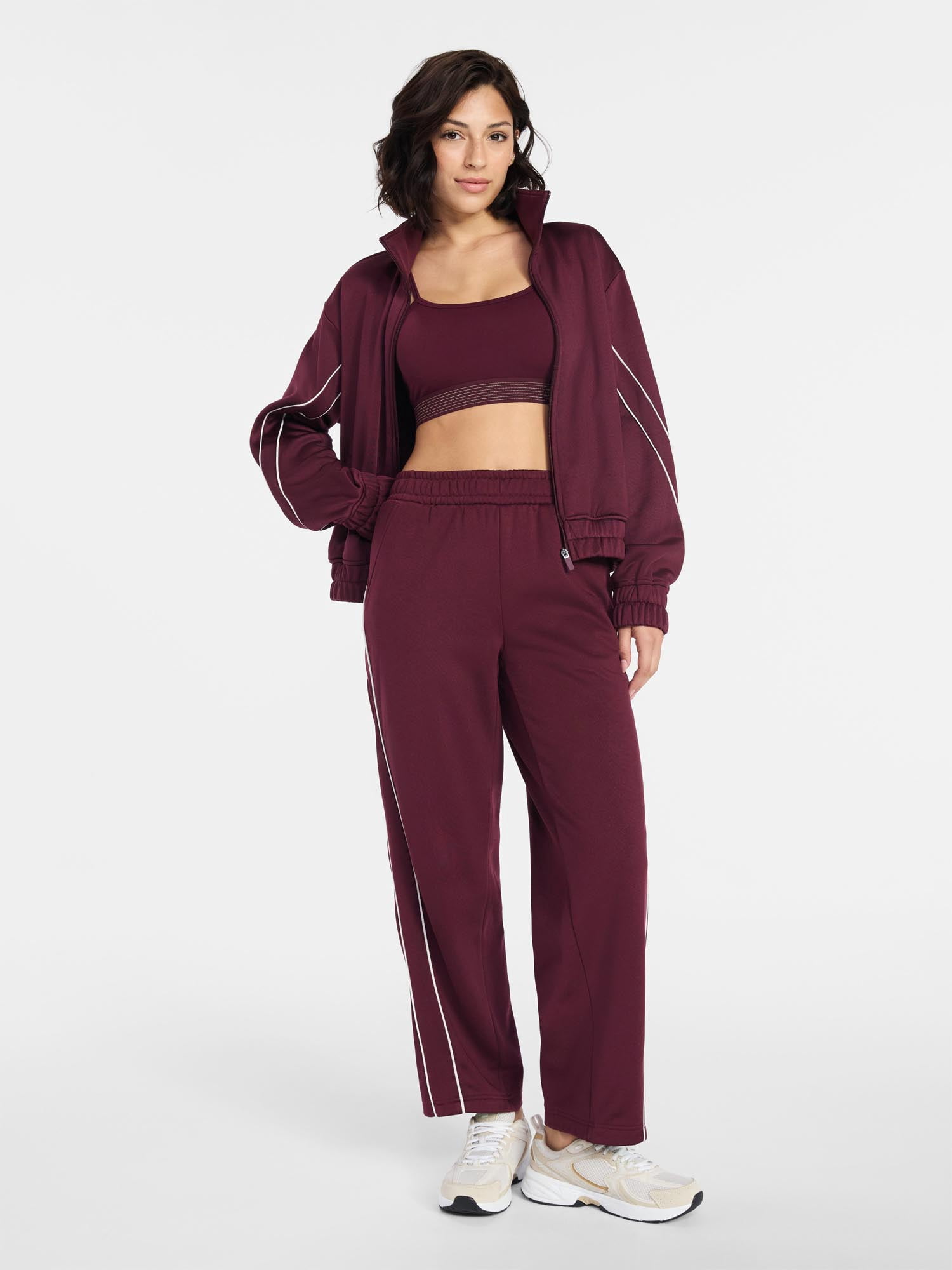 Avia Women's Track Pants, Sizes XS-XXXL