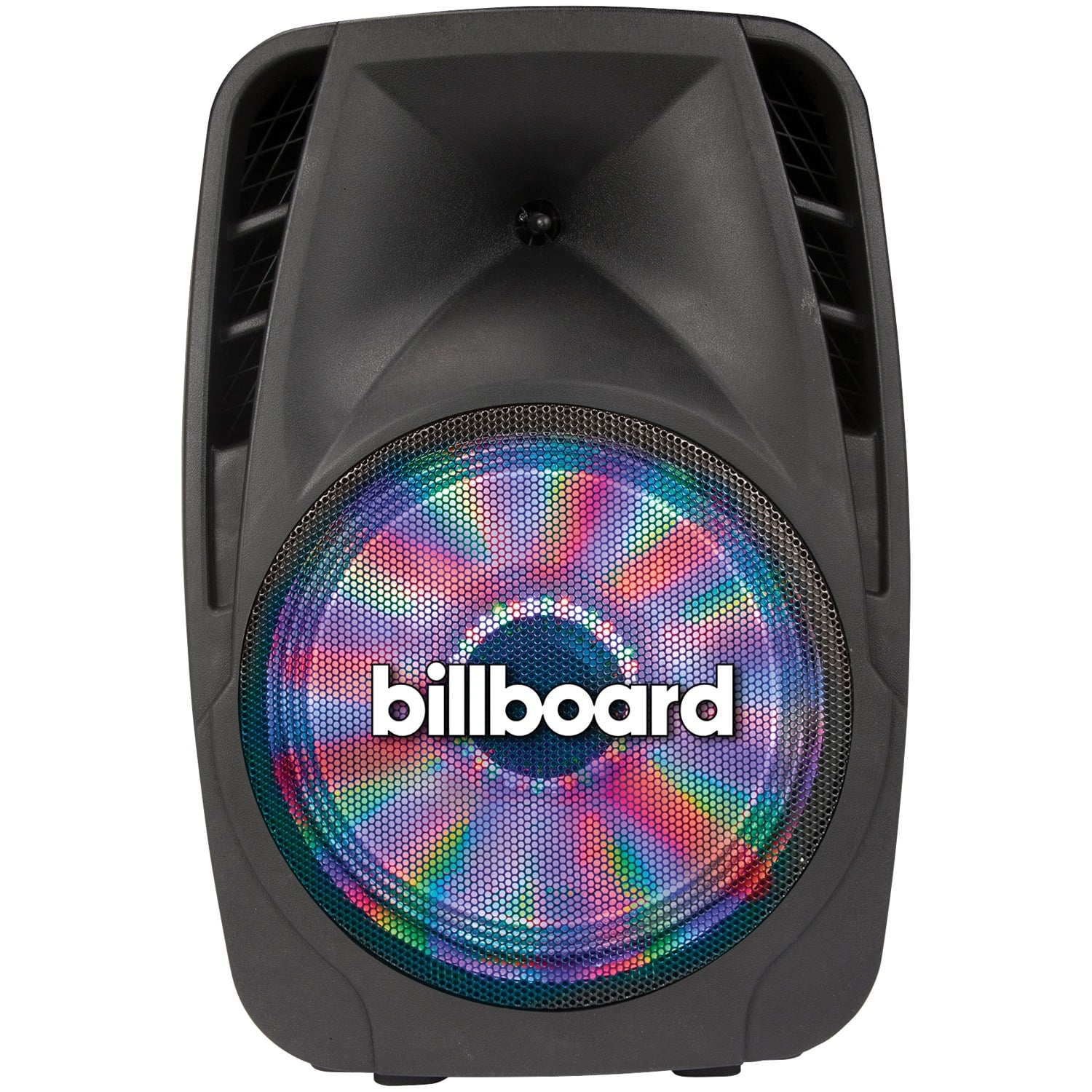 Billboard PWR1 120Watt Bluetooth Power Party Powered Speaker