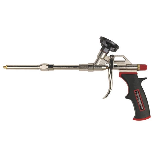 Irion Pro Pu Foam Gun with Rubberized Handle