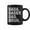 Light Blue, variant on Dada Daddy Dad Bruh Fathers Day Father Papa Coffee Mugs