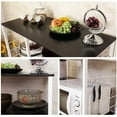 thumbnail image 2 of SogesPower Kitchen 3-Tier Baker‘s Rack with Kitchen Organizer- Black, 2 of 8