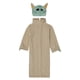 thumbnail image 4 of Disfraz de Yoda de Disney para niños y niñas, uniforme de Star Wars, maestro Yoda, bata para fiesta de Halloween y Navidad, regalo para niños, 4 of 4