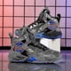 thumbnail image 3 of Kids Basketball Shoes Breathable Sneakers Boys Girls Sports Shoes Yj8768 High Quality_c*, 3 of 4