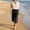 Black, variant on Weikingp Capri Pants For Women,Beach Cover Ups For Women Pants Womens Long Shorts Boho Pants For Women Womens Athletic Shorts Trousers Pants For Women Green 2XL