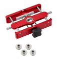 thumbnail image 1 of Loose Tenon Joinery Jig Woodworking Drill Locator Portable Woodpeckers, 1 of 5