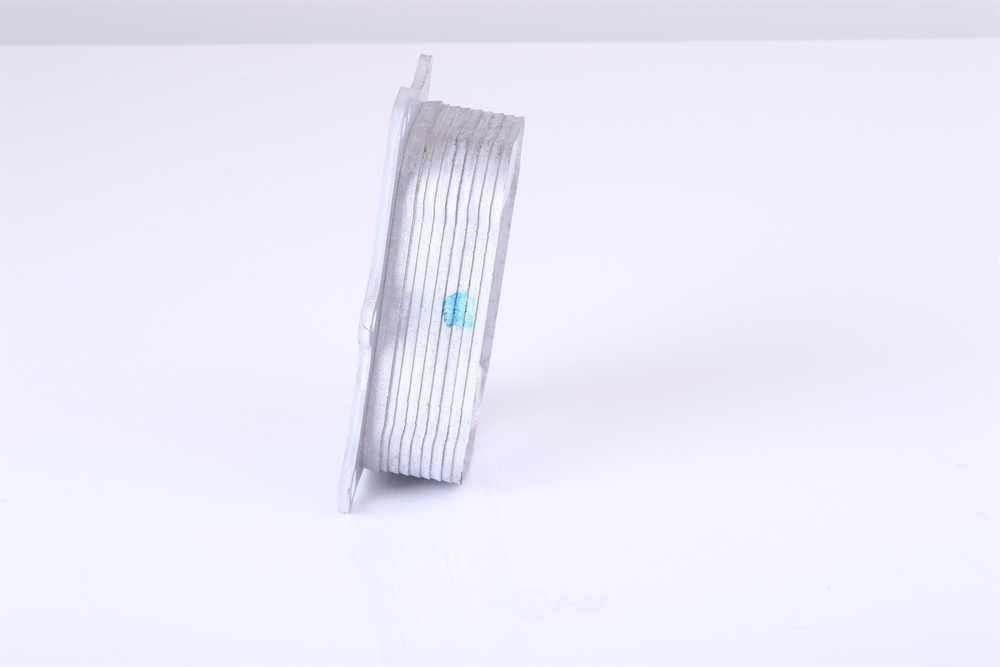 Nissens 90969 Engine Oil Cooler