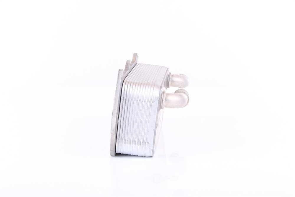 Nissens 90916 Engine Oil Cooler