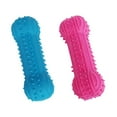 thumbnail image 2 of Methold 2x juguetes para masticar para perros, duraderos, fáciles de limpiar, perros pequeños y medianos, palo de dientes Molar para perros, Suministros para perros, 2 of 6