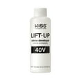 KISS Colors & Care Maximum Strength Lift Up 40V Complete Bleach Kit, 5 Pieces