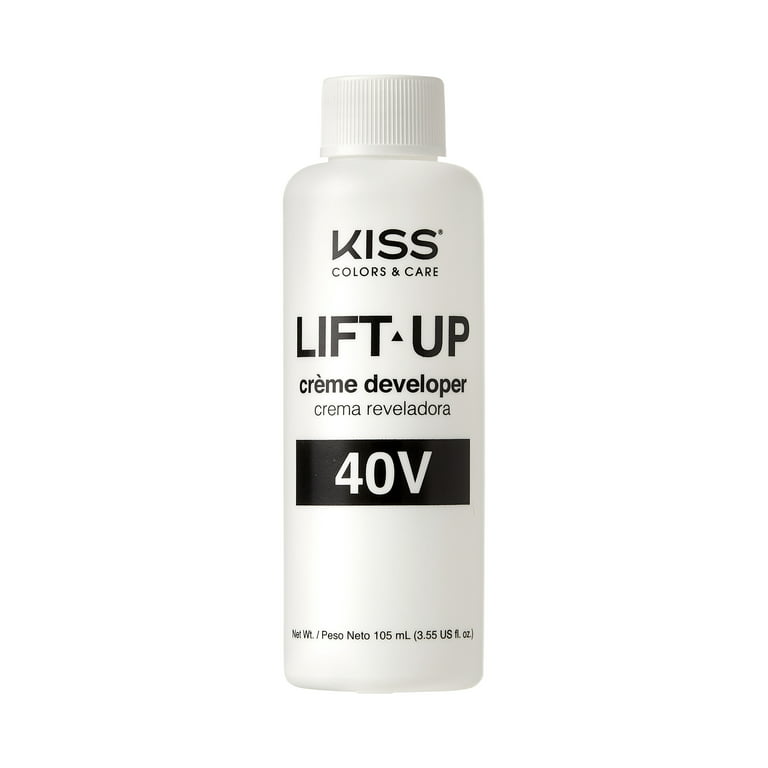 KISS Lift Up Complete Bleach Kit